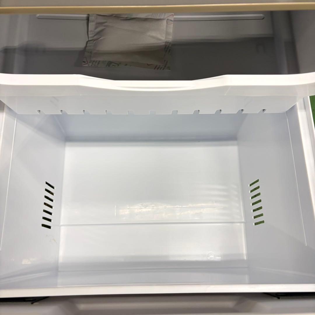 820 日立　3ドア　極美品　動作確認済み　運搬設置無料　一人暮らし　同棲向け