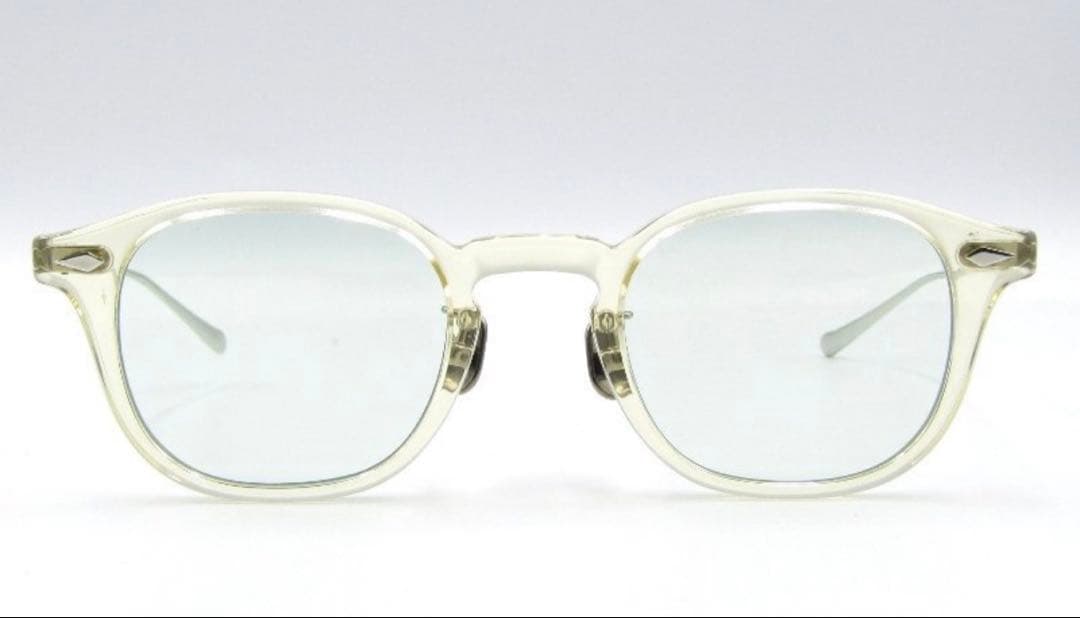 NOCHINO OPTICAL ノチノオプティカル JIFUSAN ジフサン 5