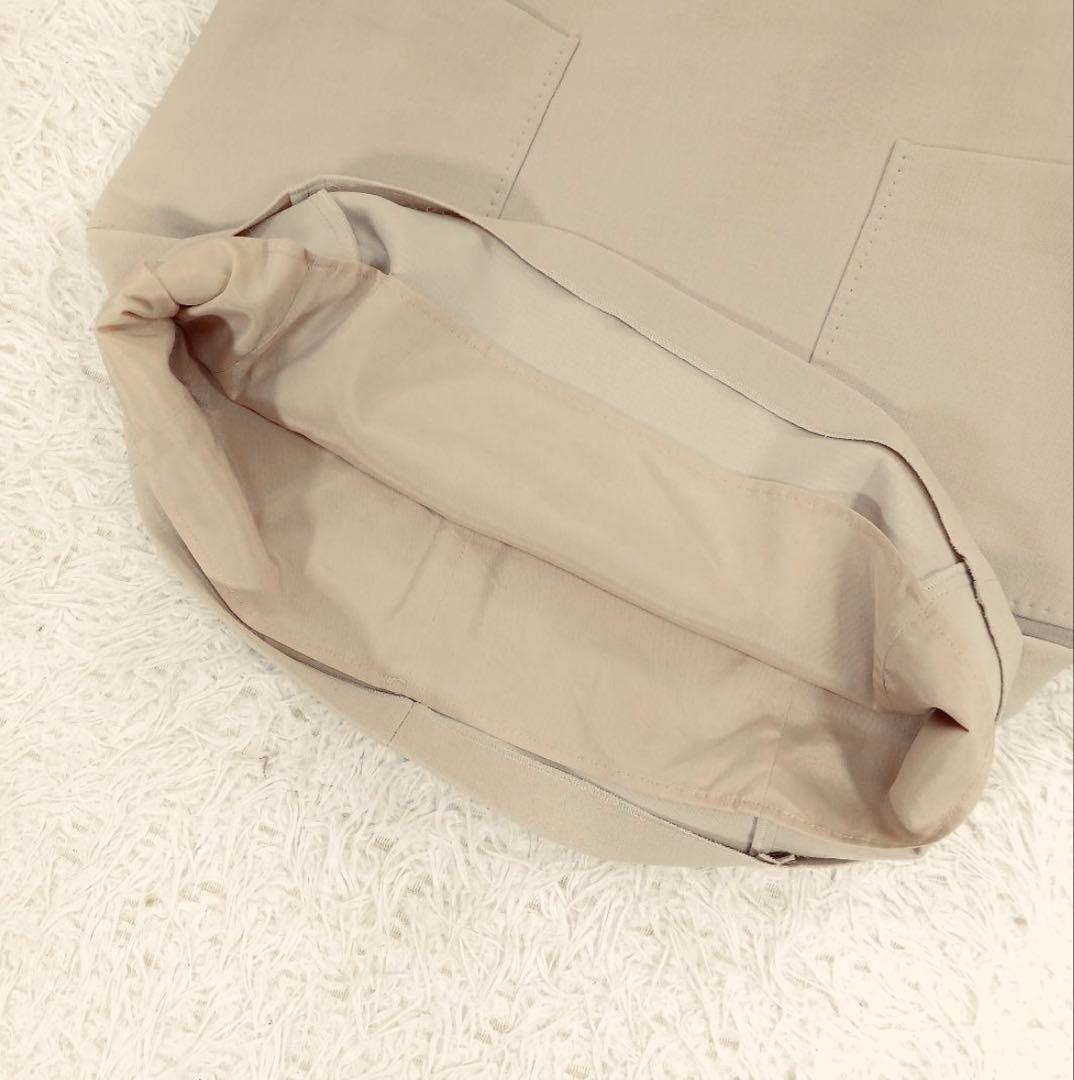 MAXMARAワンピース　L ベージュ