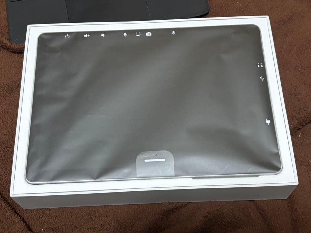 Microsoft Surface Go3本体 + キーボード+保護カバー 3点