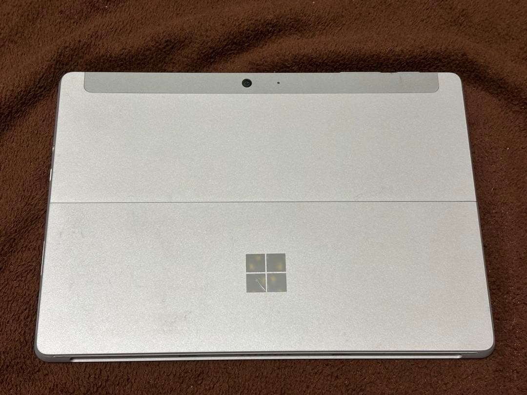 Microsoft Surface Go3本体 + キーボード+保護カバー 3点
