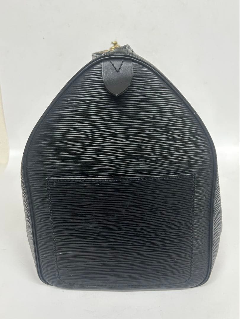 Louis Vuitton エピ　キーポル45 ボストンバッグ