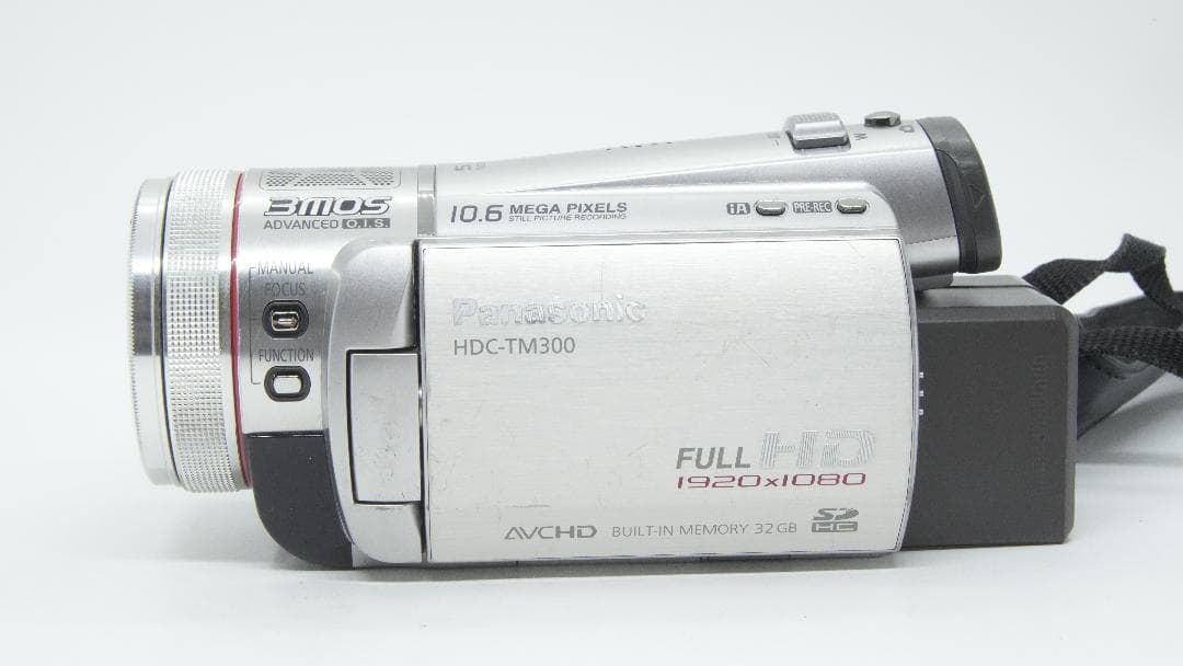 【A2167】 Panasonic HDC-TM300 パナソニック