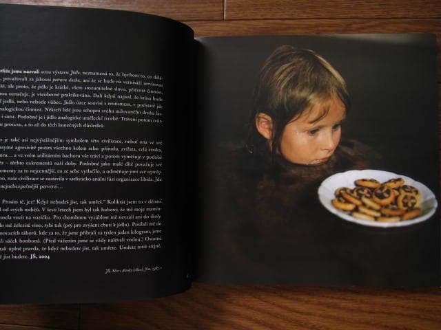 Jidlo / Jan Svankmajer　ヤン・シュヴァンクマイエル