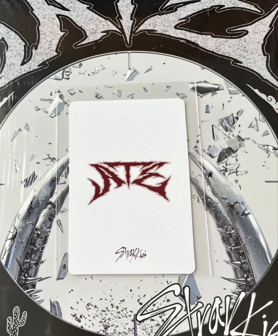 BTS JIN HAPPY WEVERSE US ジン　ソロアルバム　未開封