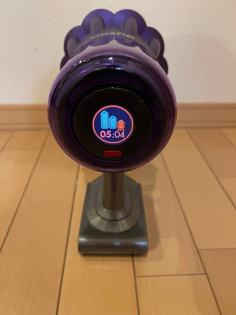 Dyson SV18 digital slimコードレス掃除機 動作確認済み