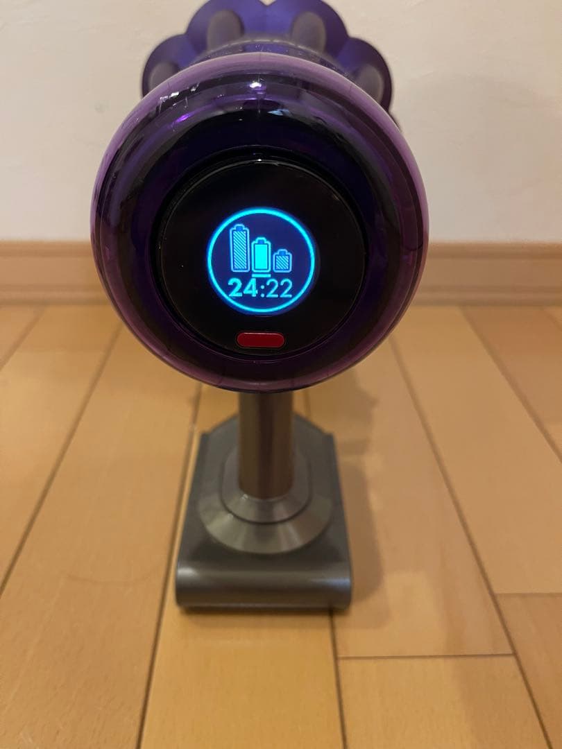 Dyson SV18 digital slimコードレス掃除機 動作確認済み