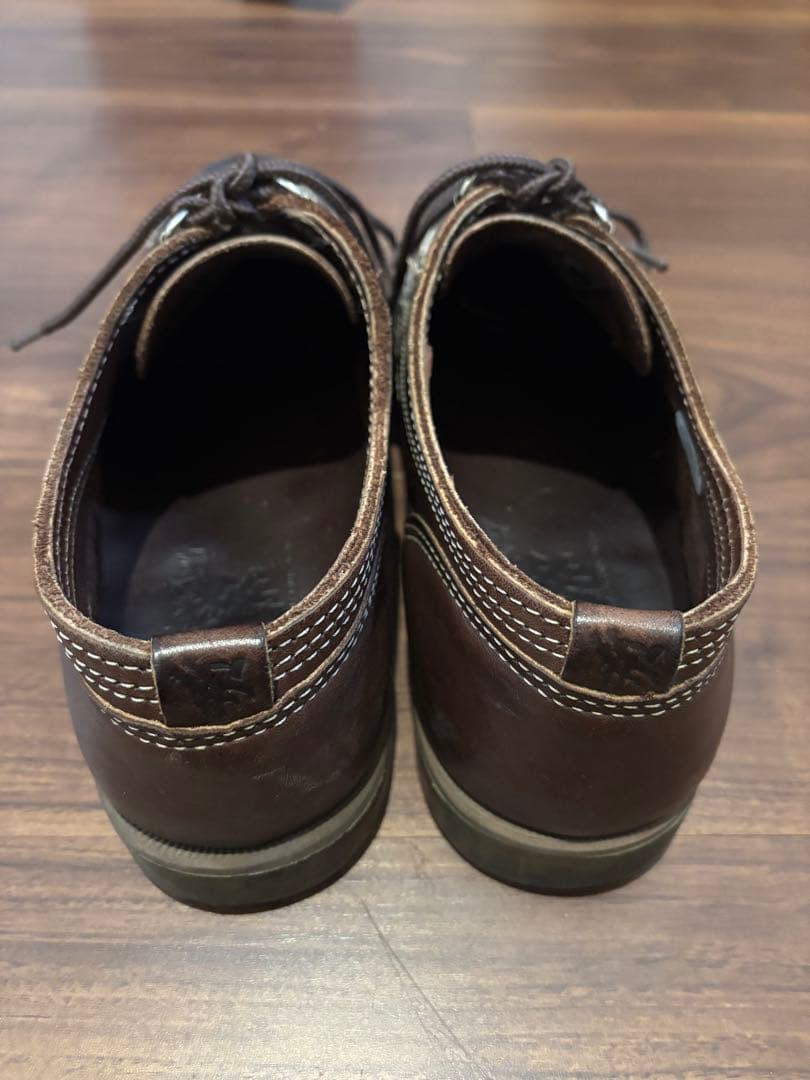 値引き！希少！SEBAGO DOCKSIDESシリーズ/ブラウン