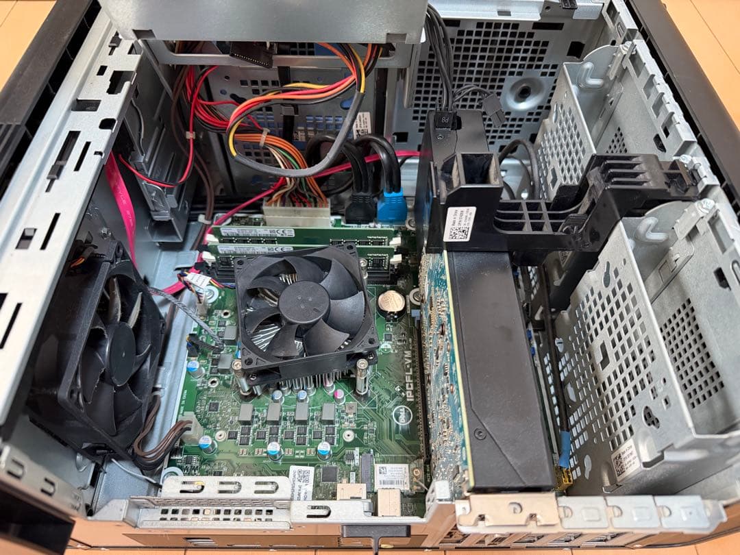 Dell XPS デスクトップPC