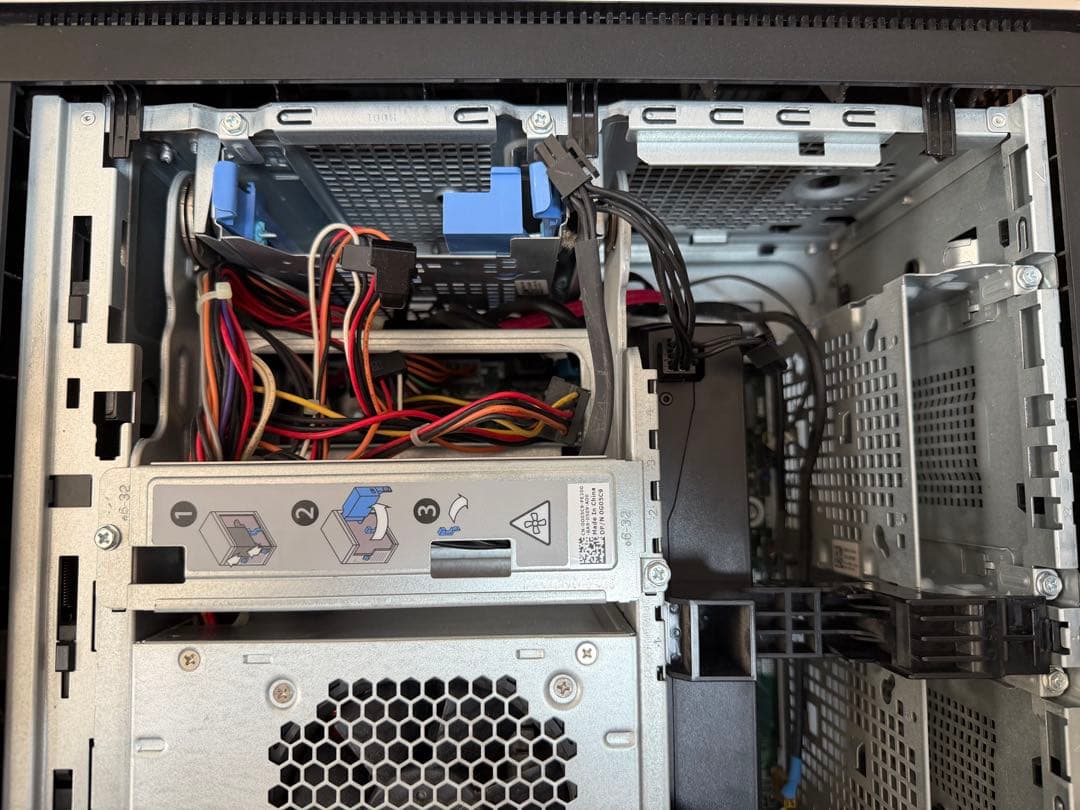 Dell XPS デスクトップPC