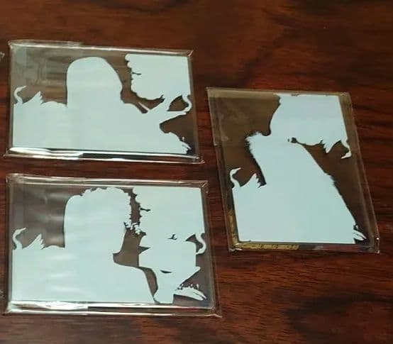 伊波杏樹『Fiesta』初回限定盤　DiiCa　リミテッド　クリアカード　コンプ