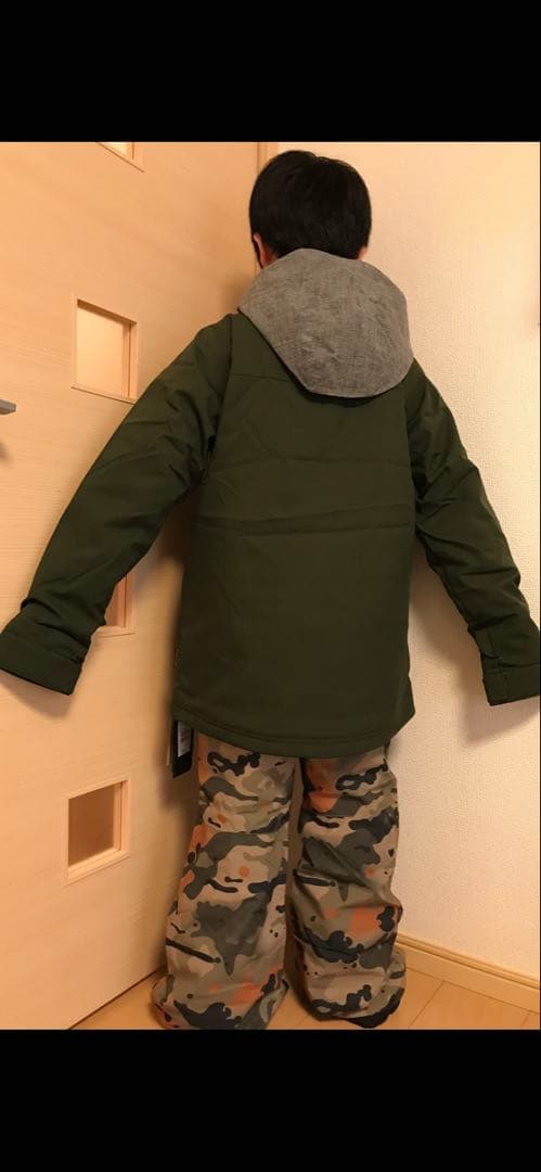 BURTON スノーボードパンツ