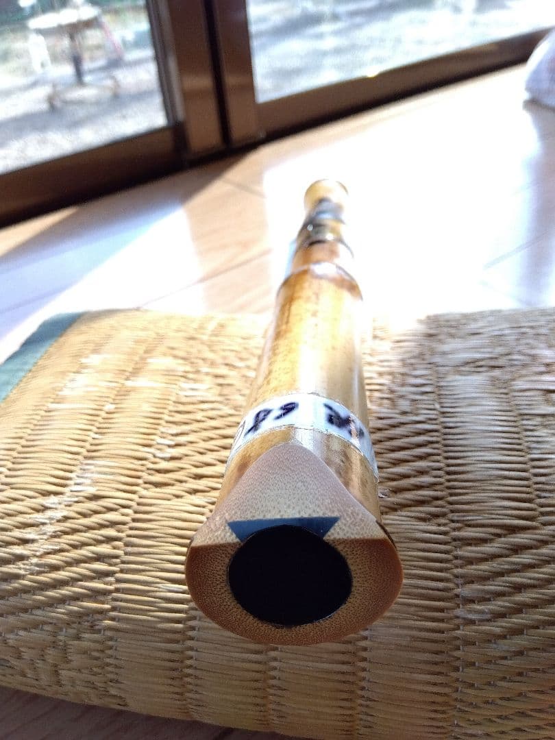 尺八１尺6寸