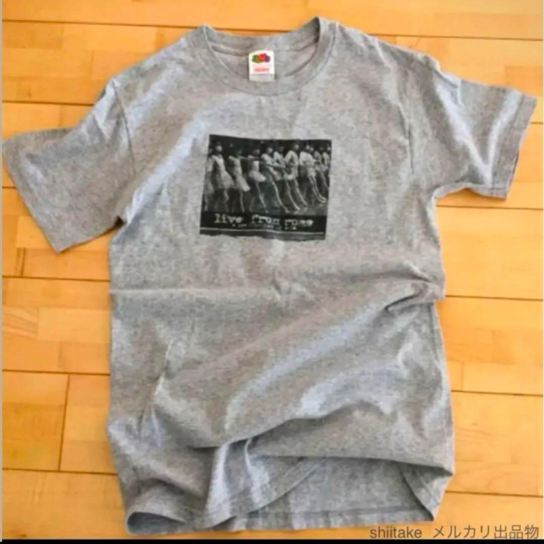 Sole / Live From Rome ヴィンテージTシャツ + CD