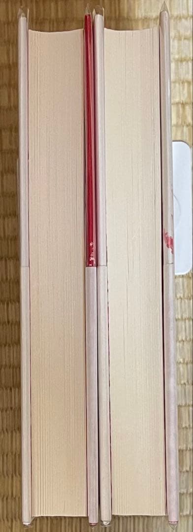 初版帯付き（元帯）　サイン本　国宝　吉田修一　上下巻　2冊セット　単行本