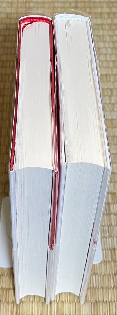初版帯付き（元帯）　サイン本　国宝　吉田修一　上下巻　2冊セット　単行本