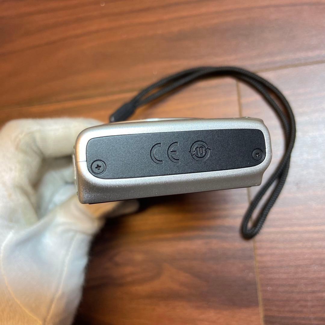 Canon IXY 100F デジカメ ほぼ新品 4620