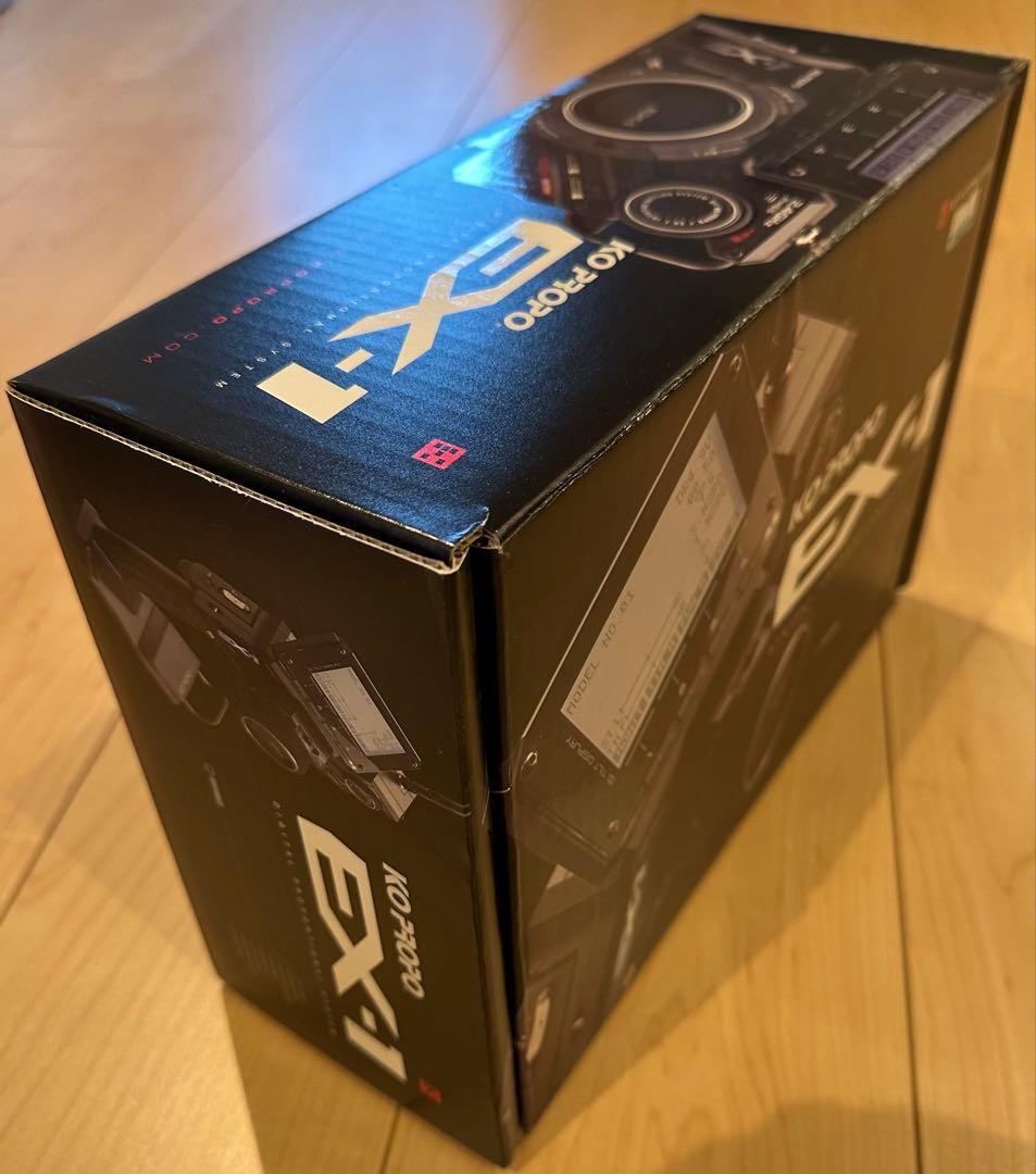 KO PROPO EX-1 ミニッツモジュール　美品　おまけ付き