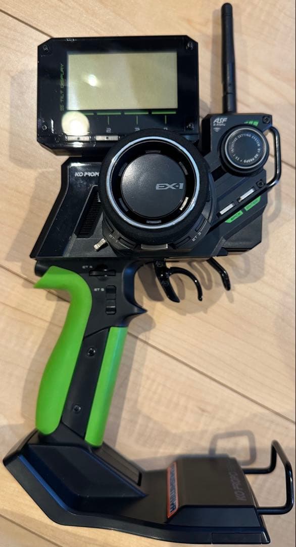 KO PROPO EX-1 ミニッツモジュール　美品　おまけ付き