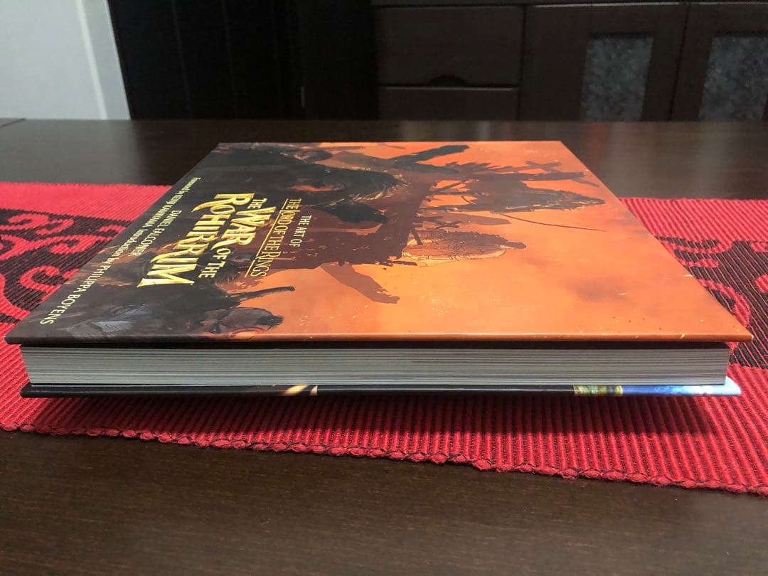 洋書 The War of the Rohirrim Lord of the Ring