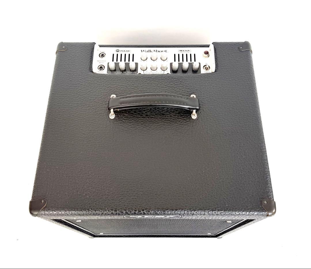 【極上品】MESA BOOGIE WALKABOUT SCOUT 1×15