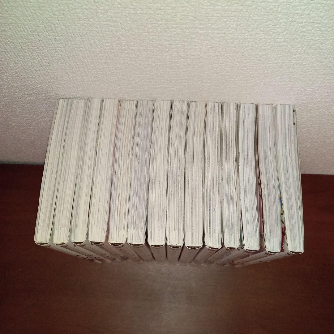 彼女が公爵邸に行った理由 全巻セット