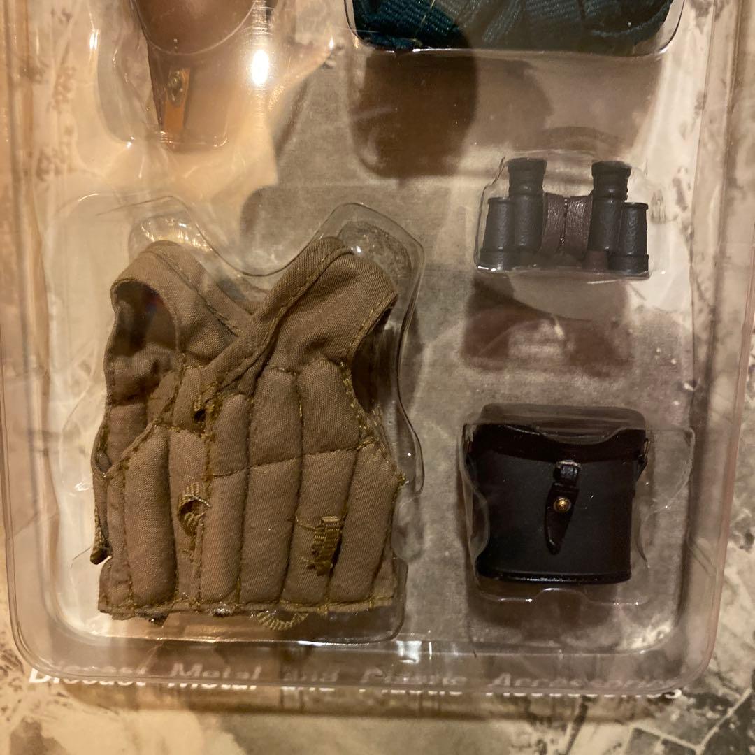 ELITEFORCE エリートフォース WWII 日本帝国海軍パイロット 坂江