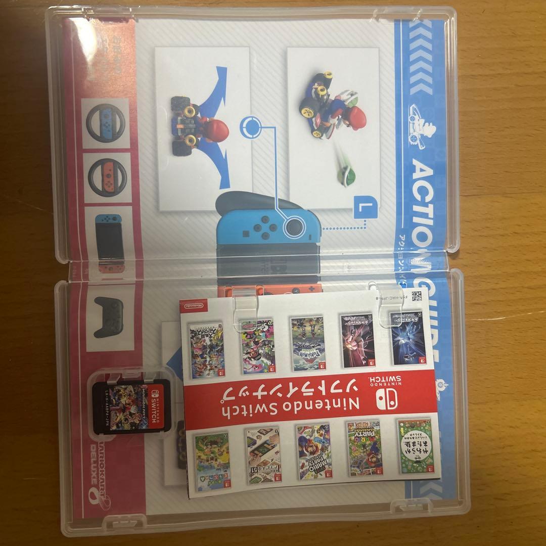 大乱闘スマッシュブラザーズ SPECIAL & マリオカート8 デラックス