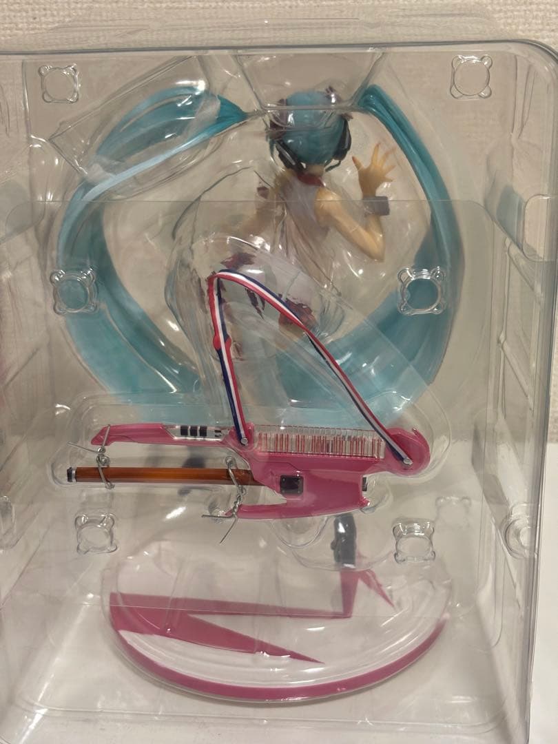初音ミク グレイテストアイドルver.