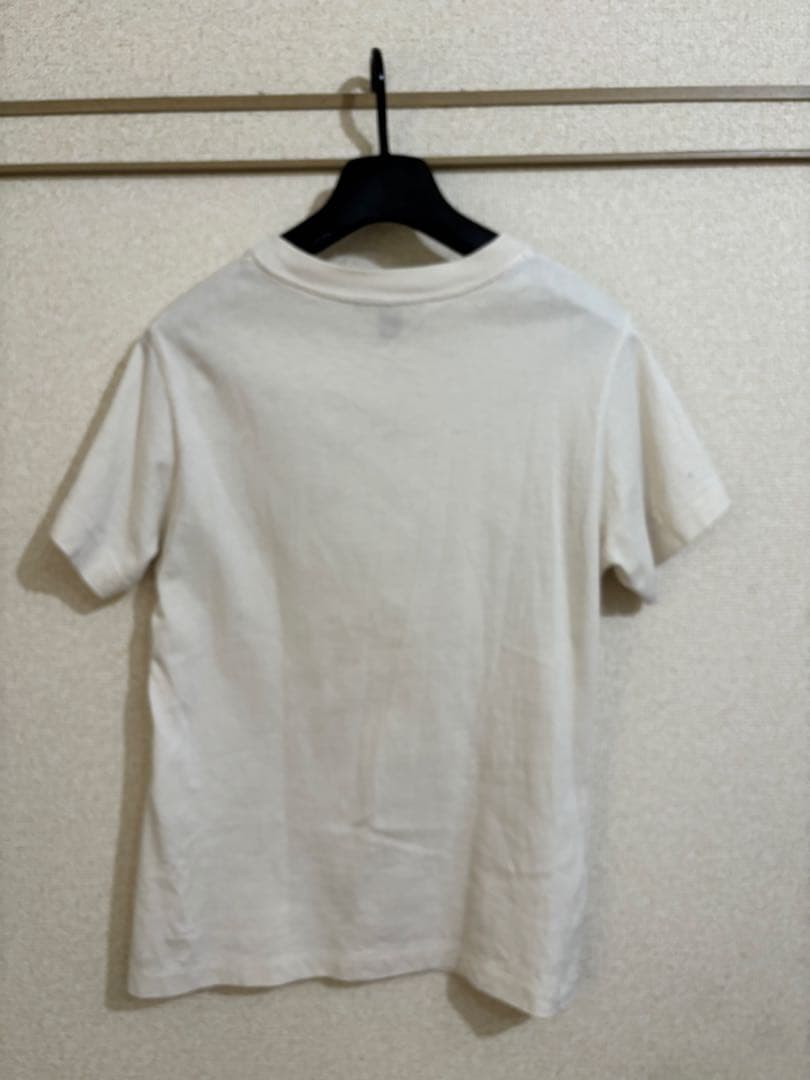 Louis Vuitton ルイヴィトン チェーン装飾 Tシャツ Sサイズ