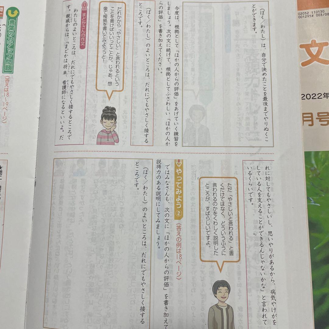【特価】エブリスタディ公立中高一貫校適性検査　作文　3月から9月