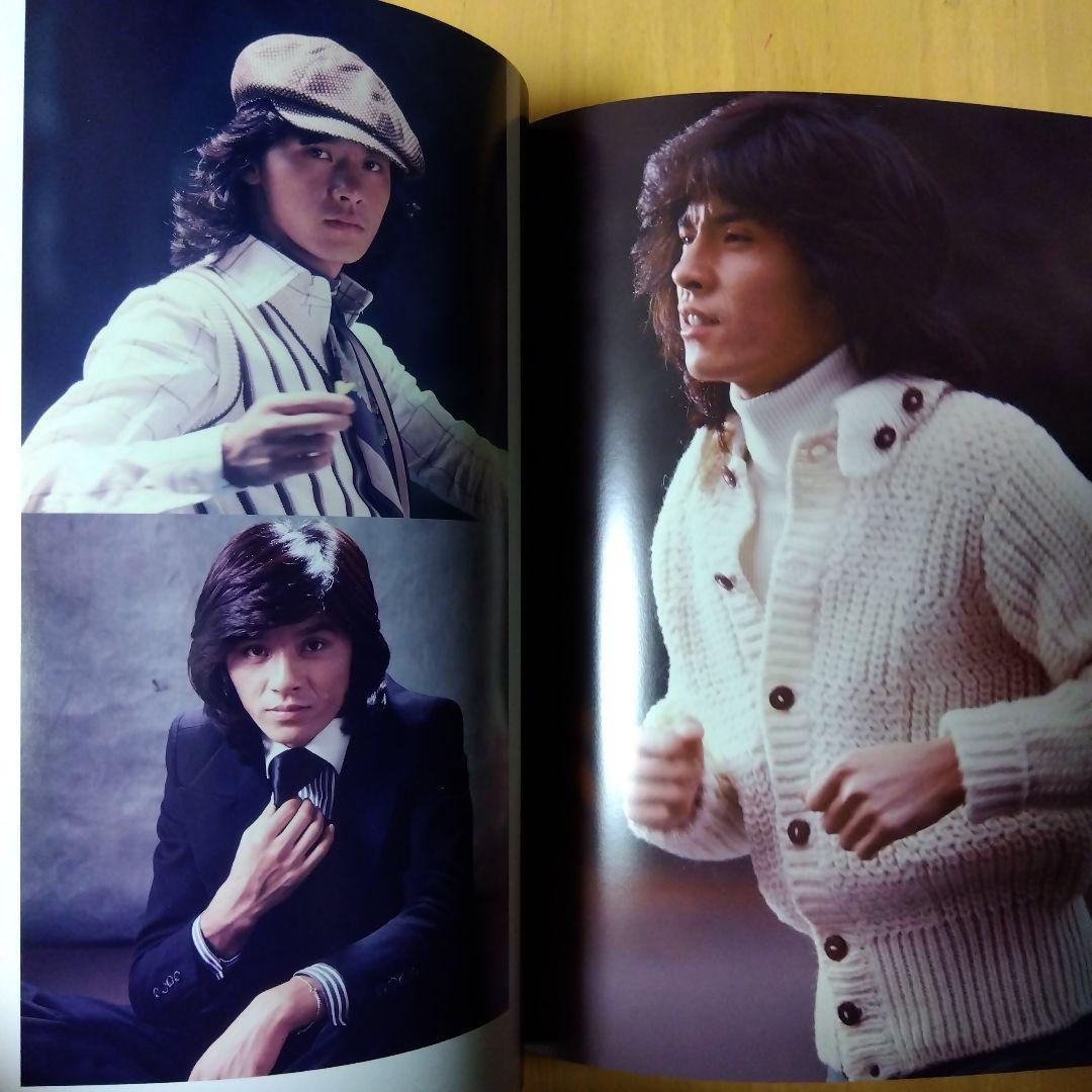 西城秀樹 CD HIDEKI UNFORGETTABLE