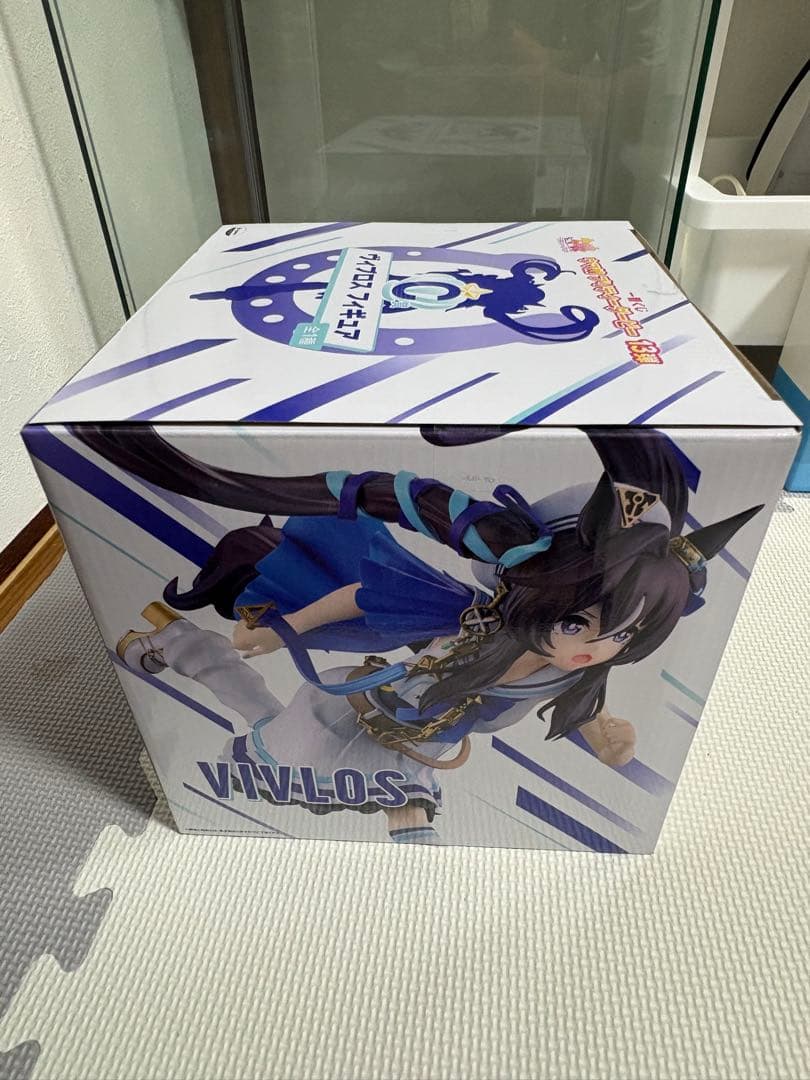 a*s様 一番くじウマ娘 プリティーダービー 13弾 ラストワン賞　C賞　E賞F