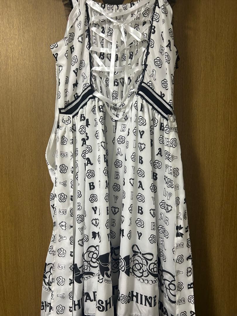 Petite Cherie Camelia CoffretリボンJSK★ロリータ