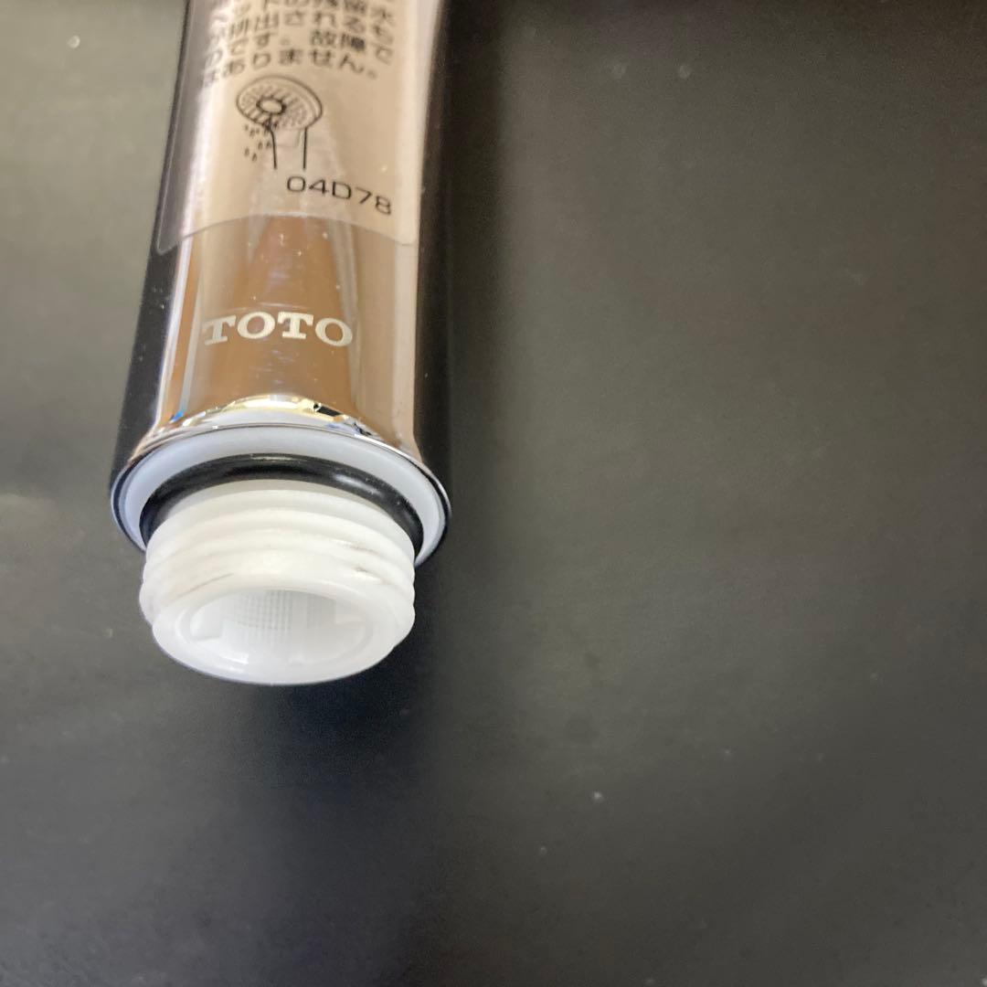 【正規品】TOTO コンフォートウエーブシャワー THYC69CA