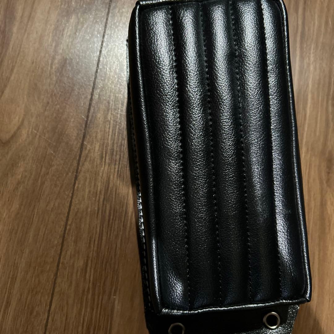 2点セット　ほぼ新品　ソロシート&ピリオンシート　ベイツ　SR400