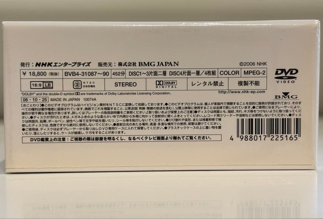 【美品・DVD】スーパーピアノレッスン ショパン コンプリートBOX