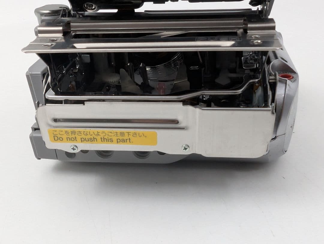SONY ソニー miniDV テープ ビデオカメラ DCR-HC40