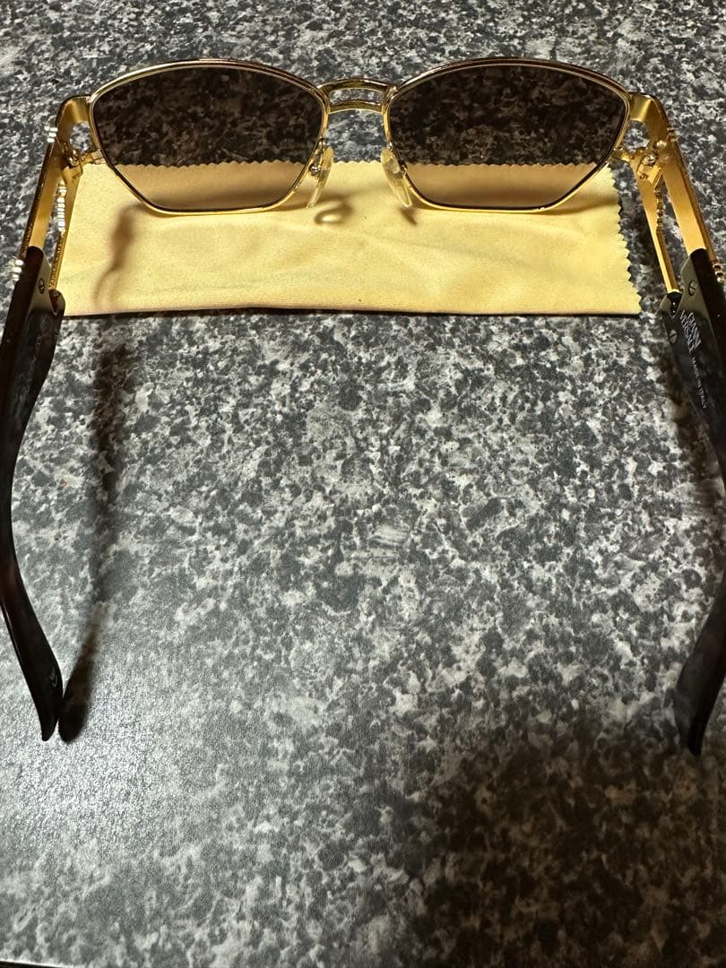 GIANNIVERSACE サングラス　只今超値下中‼️