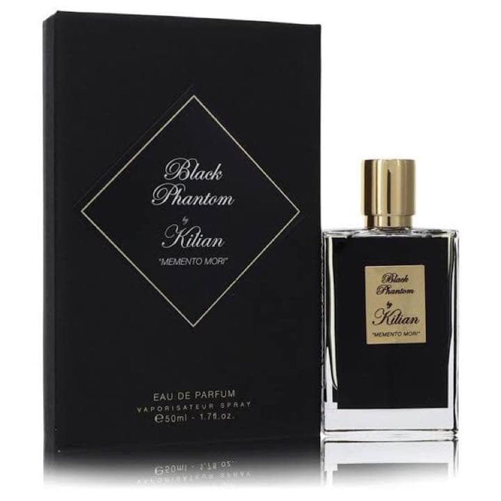 マルコ　Kilian キリアン ブラックファントム メメントモリ　50ml