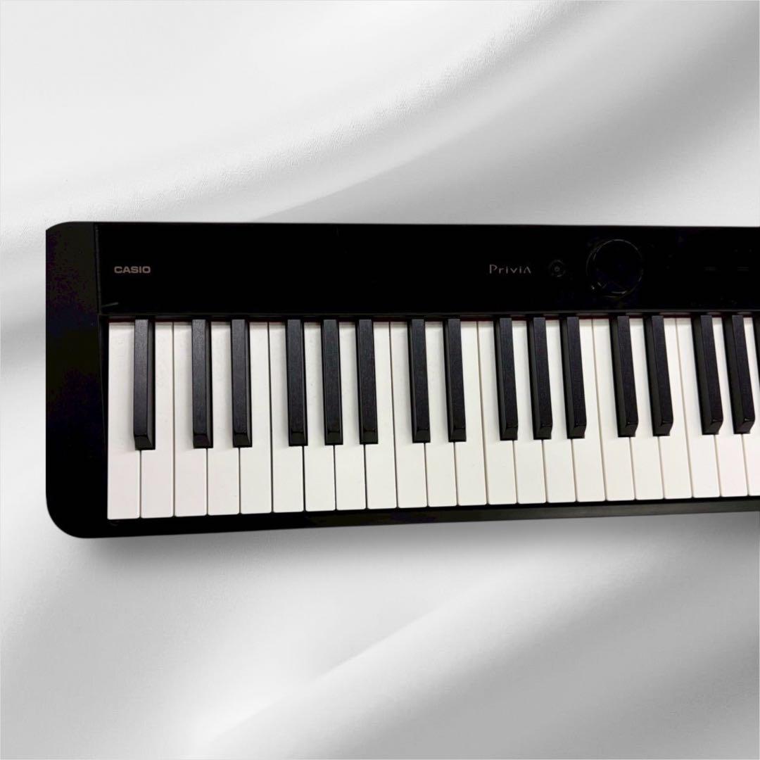 CASIO カシオPrivia PX-S1100 BK 電子ピアノ