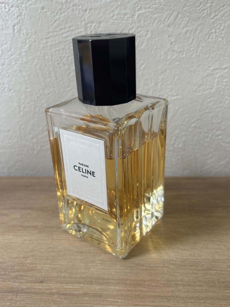 CELINE パラード オードゥパルファン 100mL