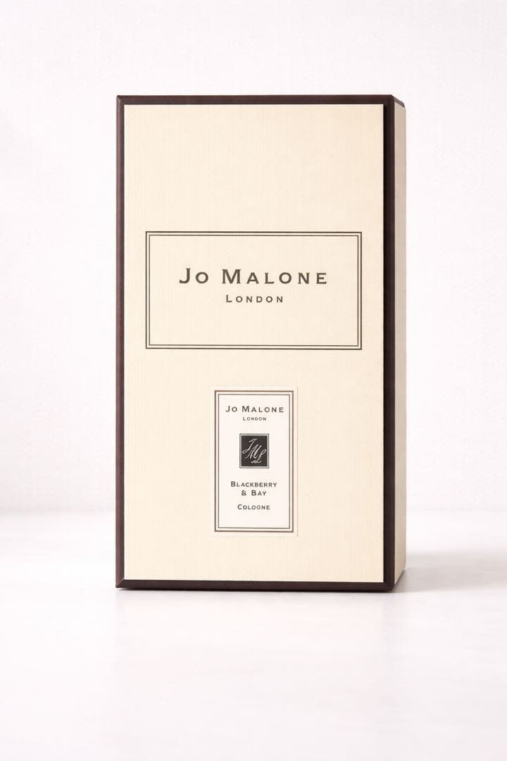 -未使用品-Jo Malone Blackberry & Bay Cologne