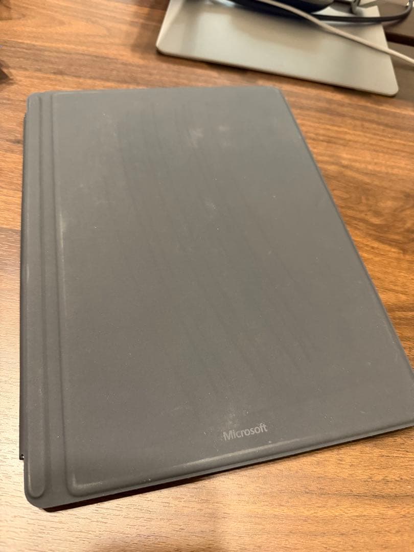 B*R様 Surface Pro X Office付　純正日本語キーボード付