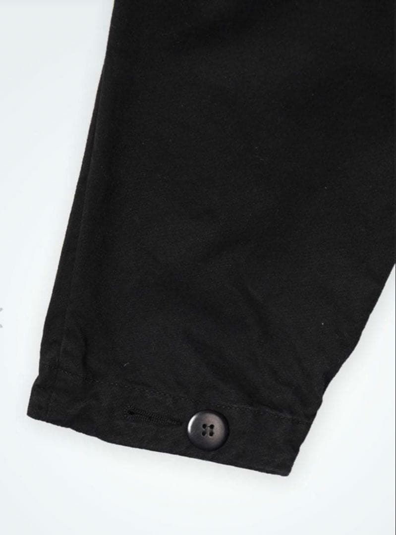 【定価10万円】Toogood THE MECHANIC JACKET