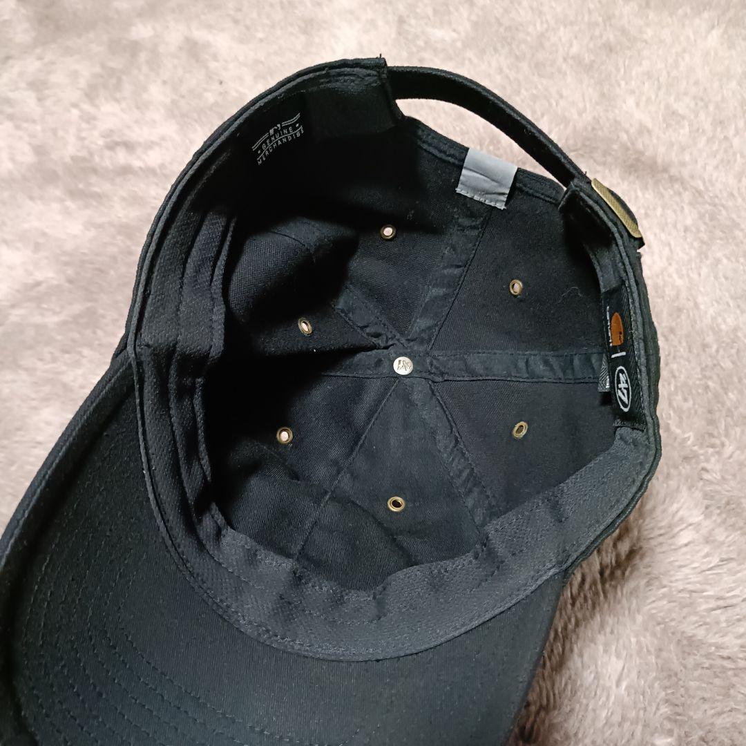 Carhartt　カーハート　キャップ　帽子　47Brand　ベースボール　野球