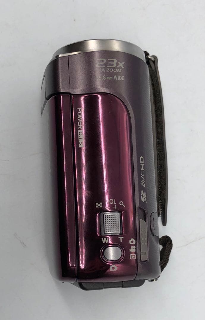 d*3様 Panasonic パナソニック デジタルハイビジョン HDC-TM3