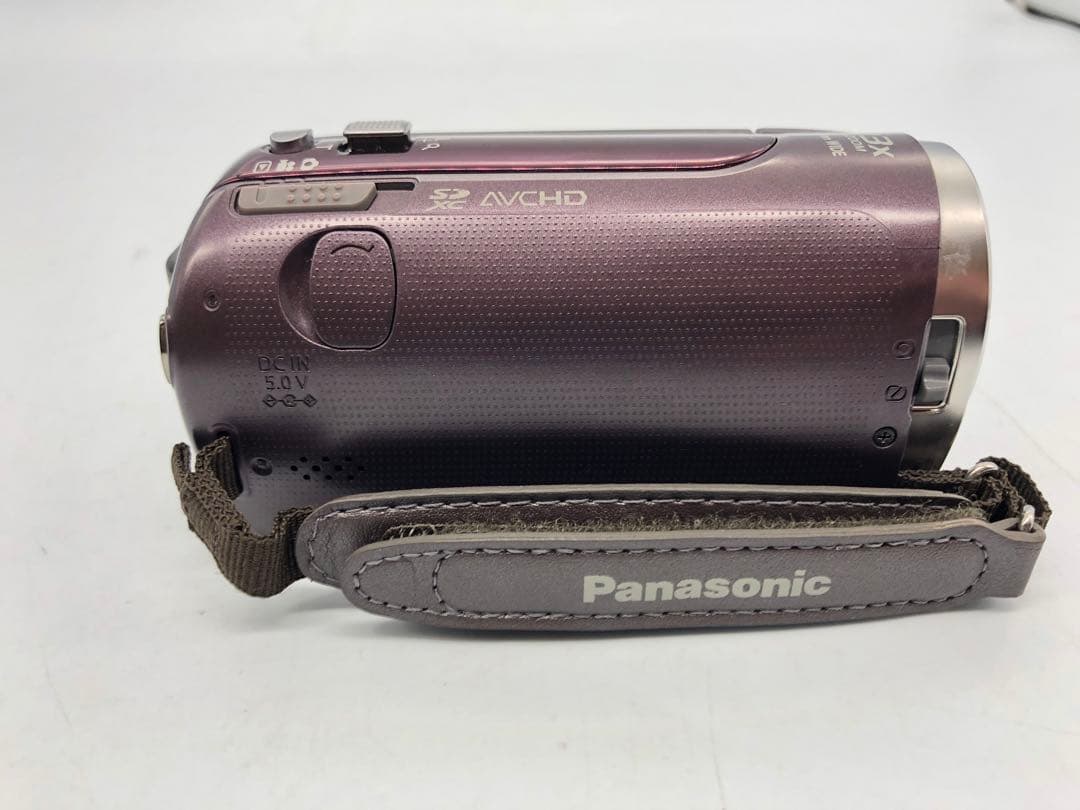 d*3様 Panasonic パナソニック デジタルハイビジョン HDC-TM3
