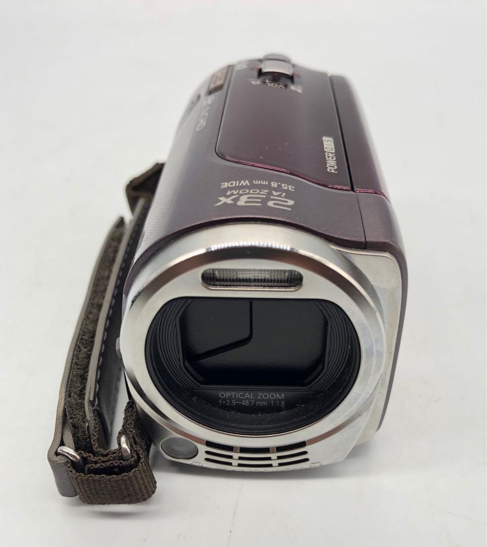 d*3様 Panasonic パナソニック デジタルハイビジョン HDC-TM3