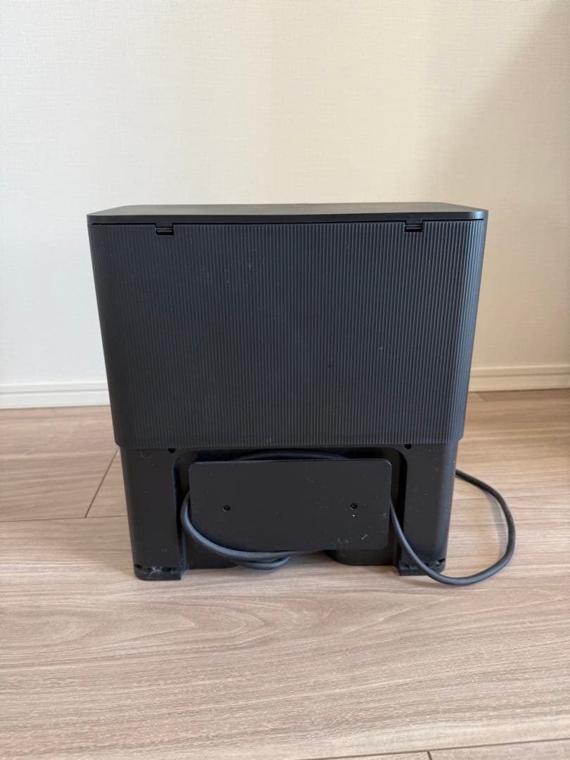 ジャンク ルンバ コンボ j7＋ ロボット掃除機 アイロボット 水拭き